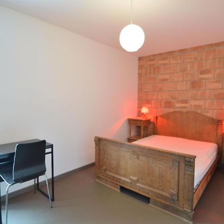 Cottage In Clavier Station With Infrared Sauna Modave Exterior photo