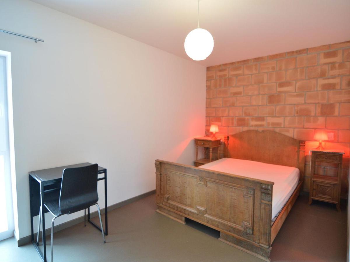 Cottage In Clavier Station With Infrared Sauna Modave Exterior photo